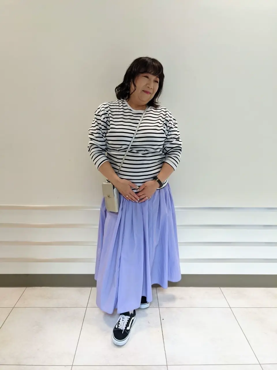 23区 武田 コーディネート画像