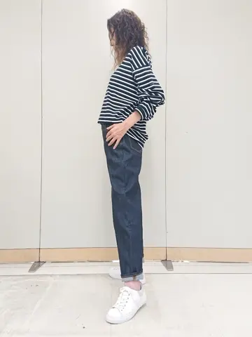 23区 半澤 コーディネート画像