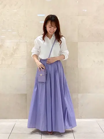 23区 柿内 コーディネート画像