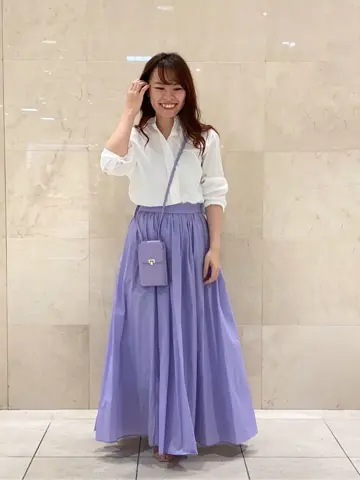 23区 柿内 コーディネート画像