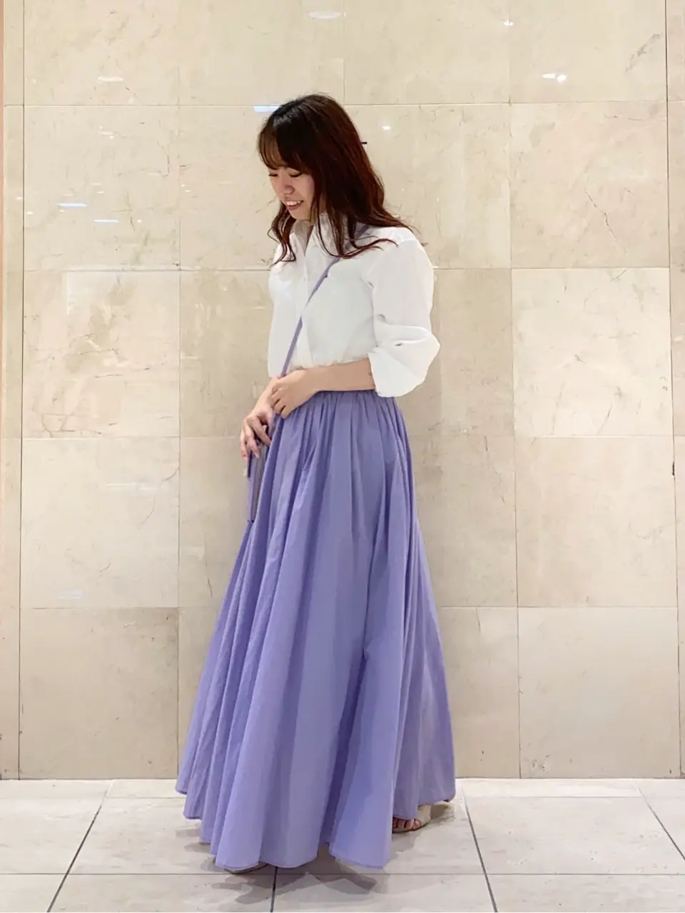 23区 柿内 コーディネート画像