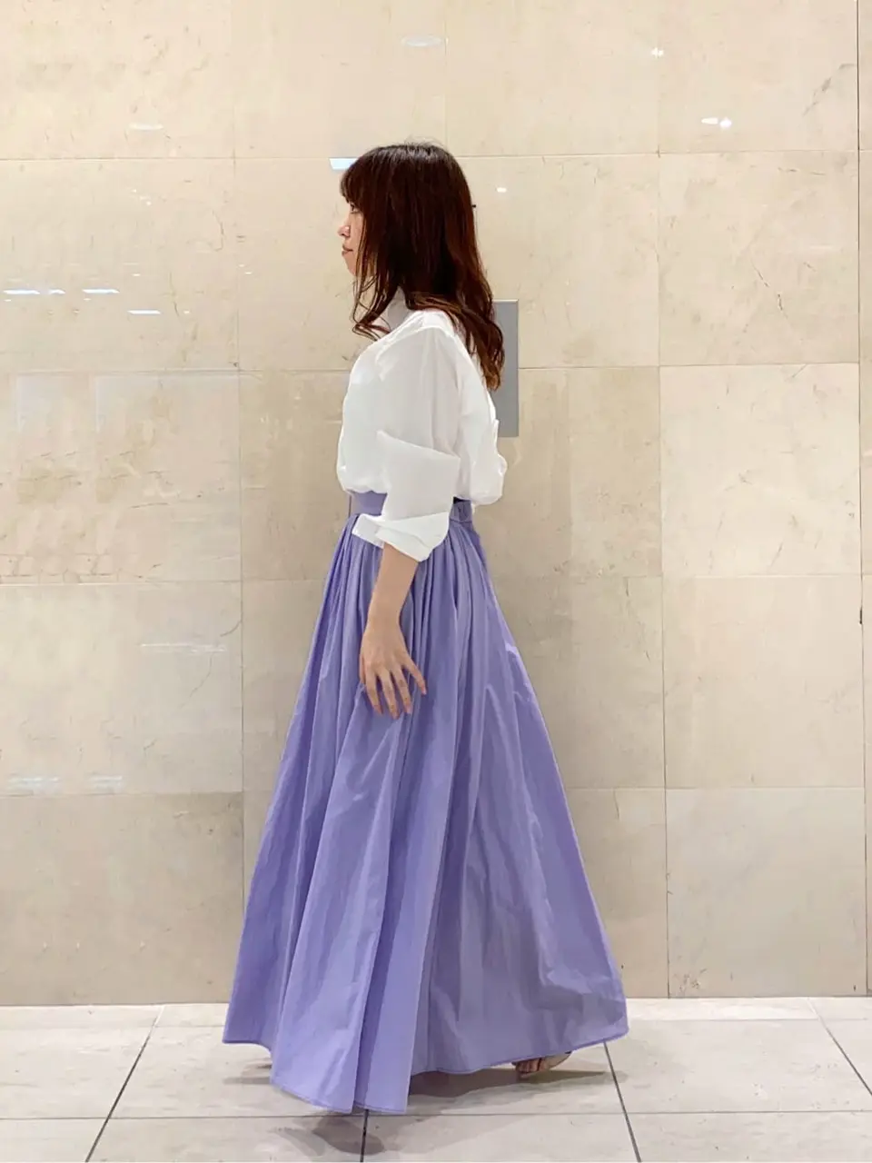 23区 柿内 コーディネート画像