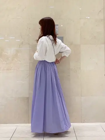 23区 柿内 コーディネート画像