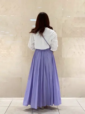 23区 柿内 コーディネート画像