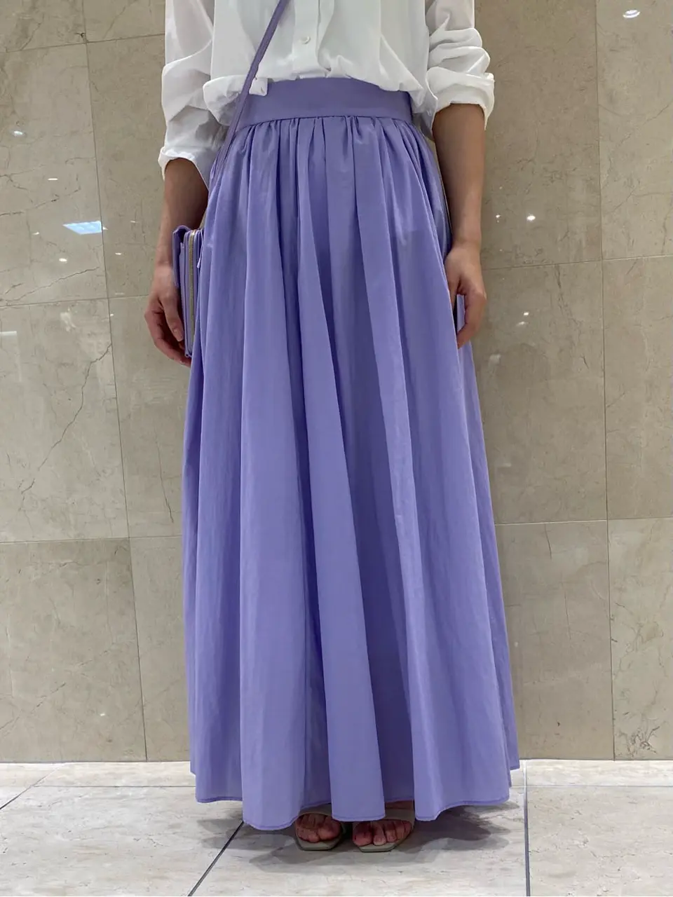 23区 柿内 コーディネート画像