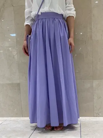 23区 柿内 コーディネート画像