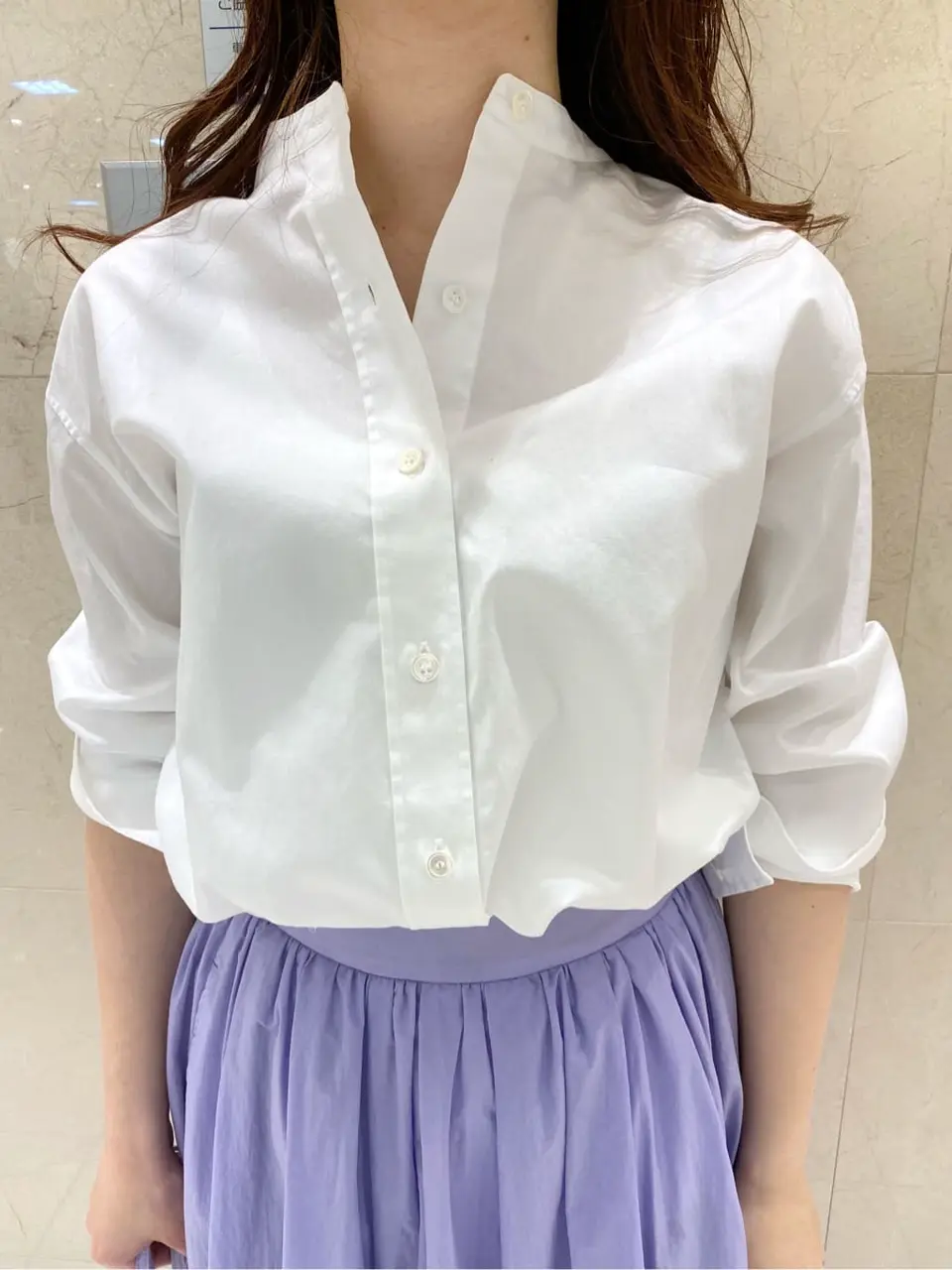 23区 柿内 コーディネート画像