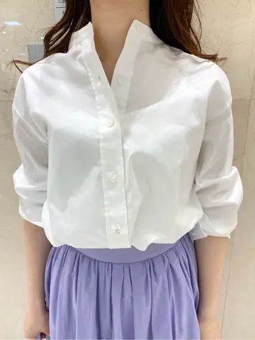 23区 柿内 コーディネート画像