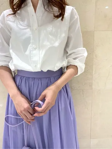 23区 柿内 コーディネート画像