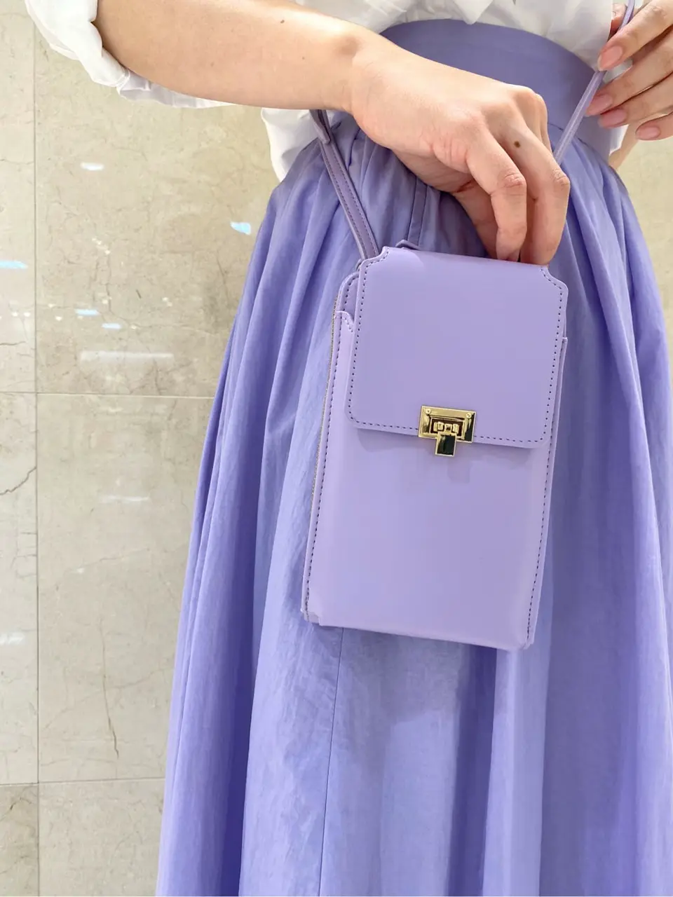 23区 柿内 コーディネート画像