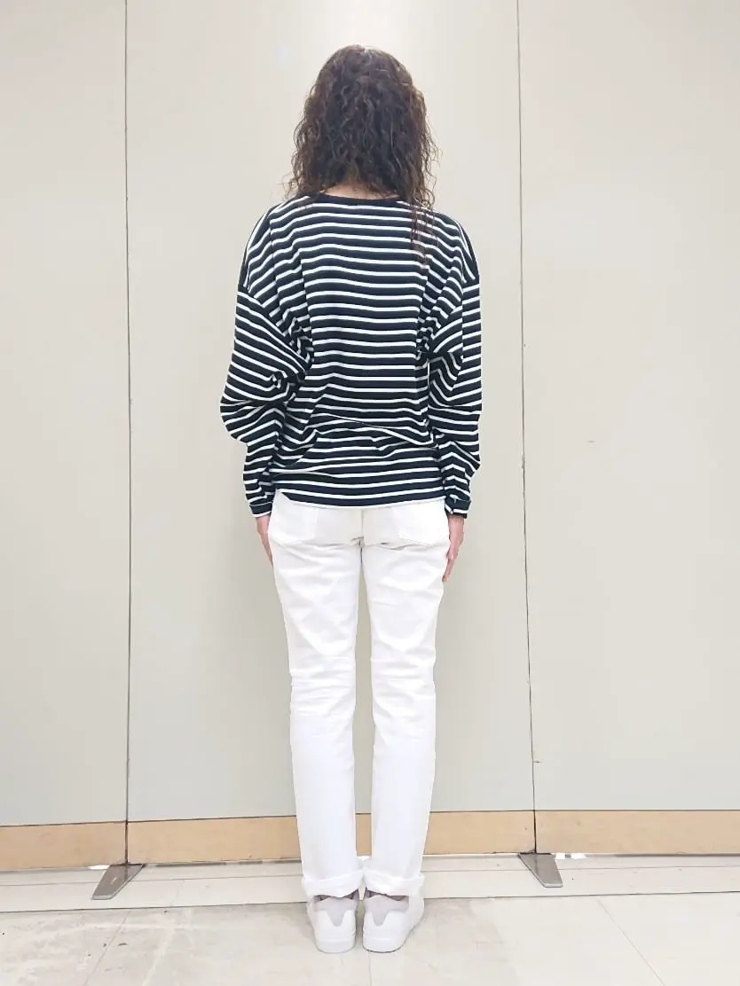 23区 半澤 コーディネート画像