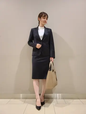 23区 スタッフ. コーディネート画像