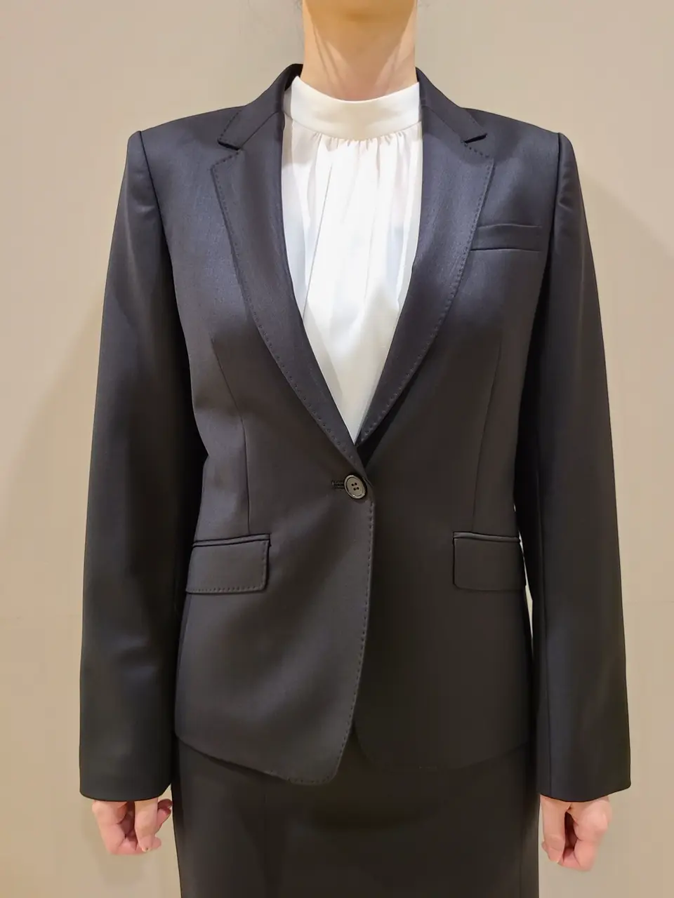 23区 スタッフ. コーディネート画像