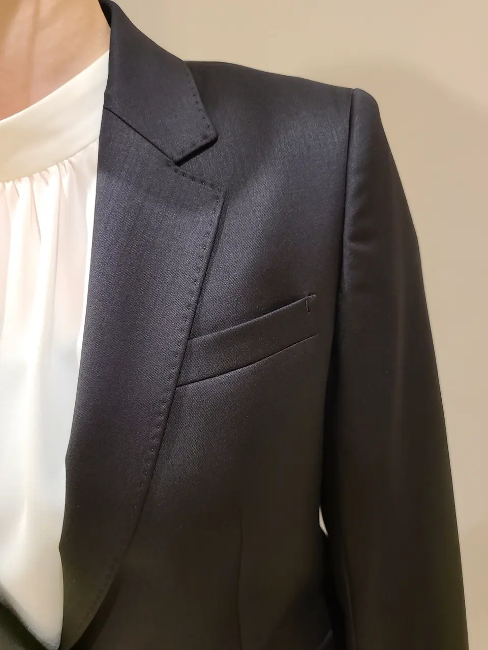 23区 スタッフ. コーディネート画像