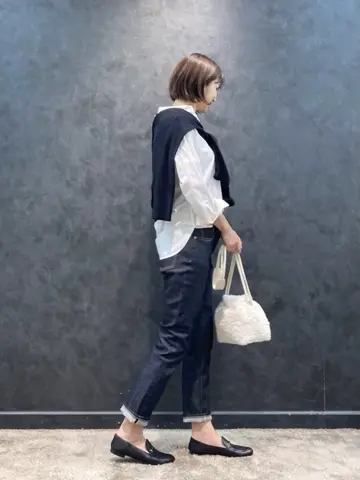 23区 狩野 コーディネート画像