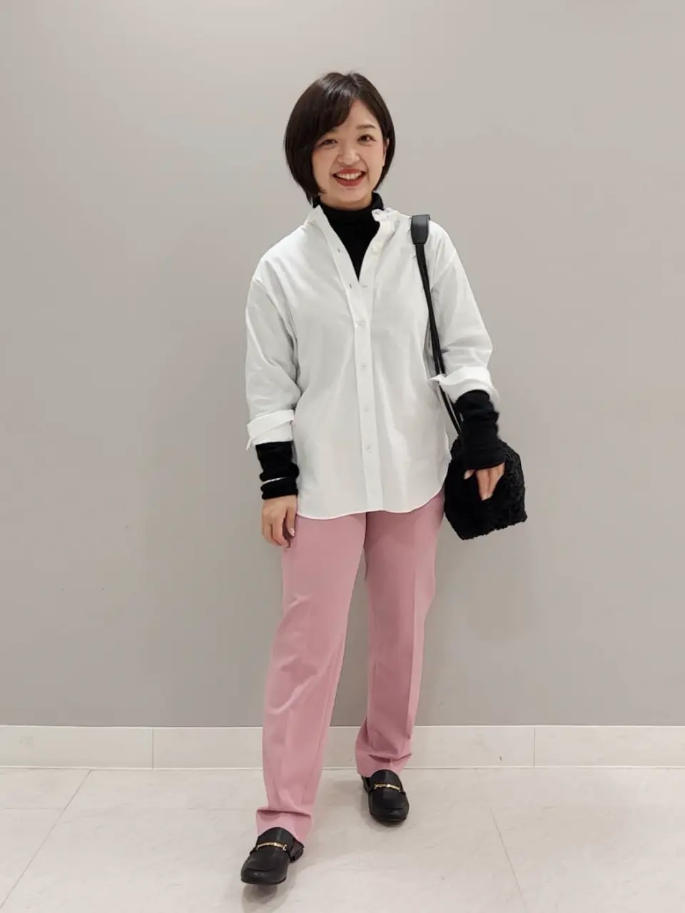  阿多 コーディネート画像