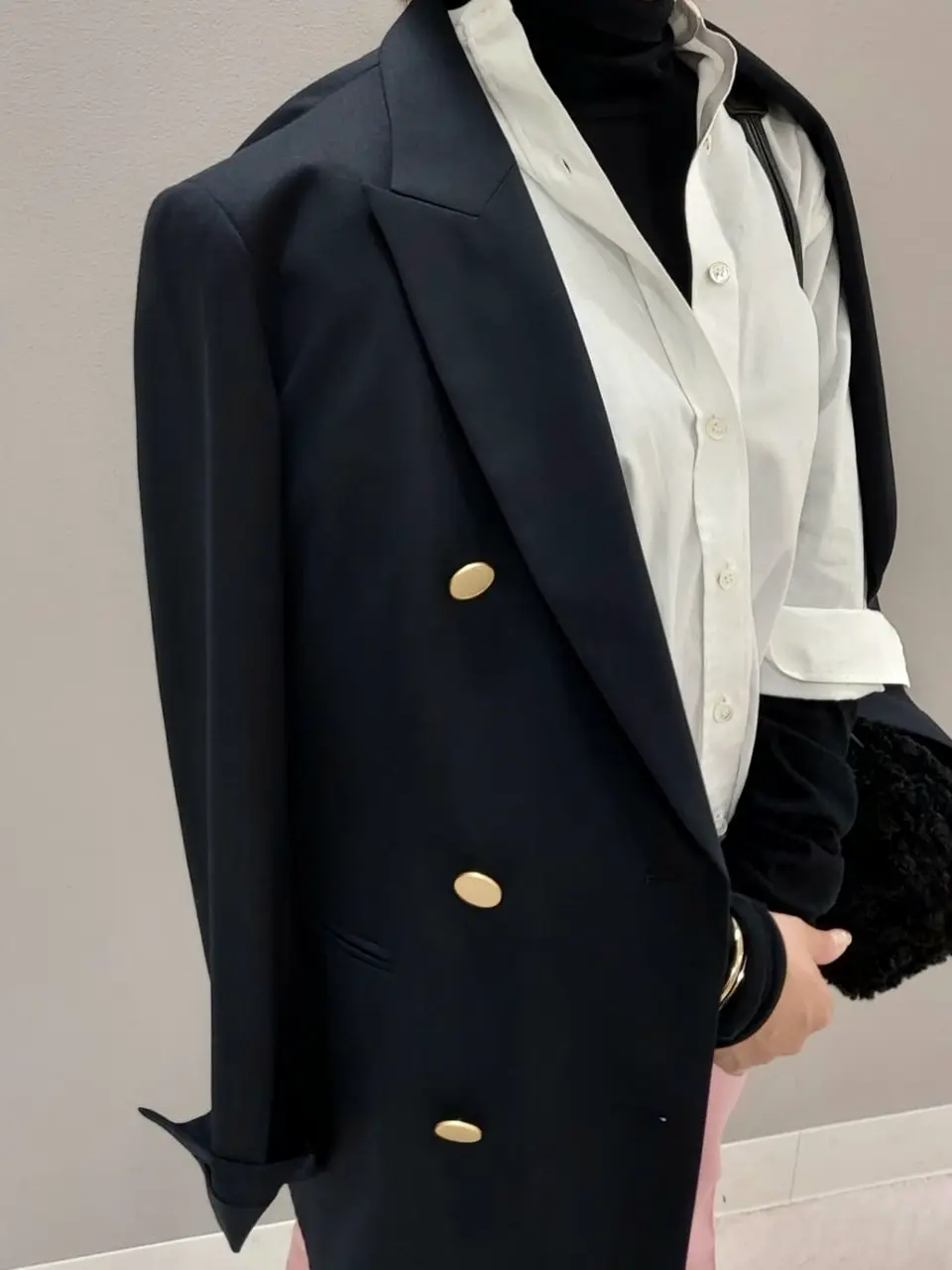 23区 阿多 コーディネート画像