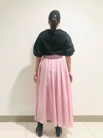 23区 飯野 コーディネート画像