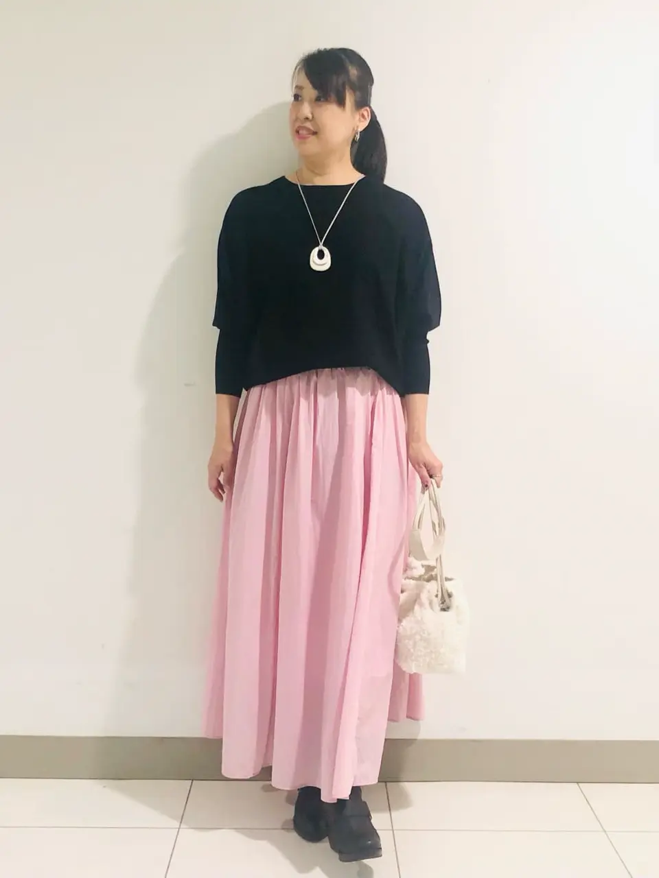 23区 飯野 コーディネート画像