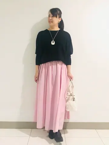 23区 飯野 コーディネート画像