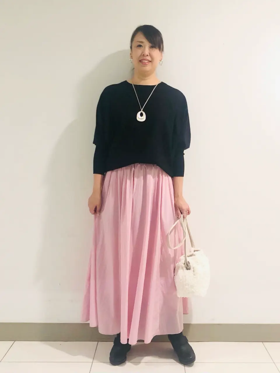 23区 飯野 コーディネート画像