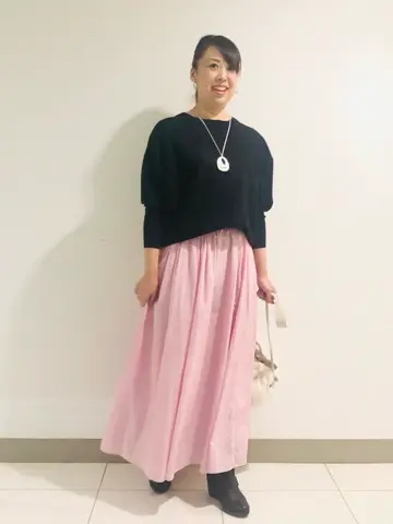 23区 飯野 コーディネート画像