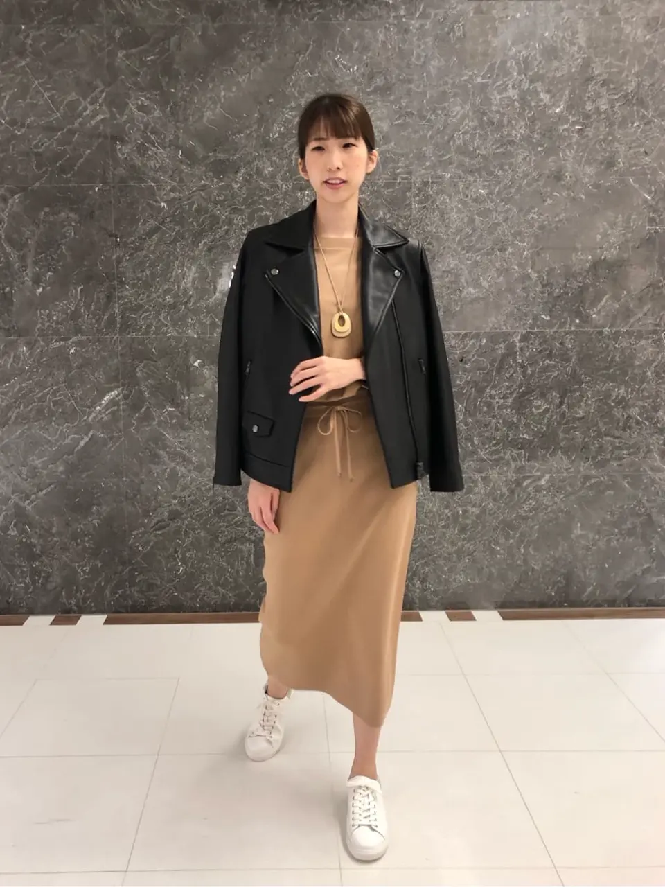 23区 R コーディネート画像