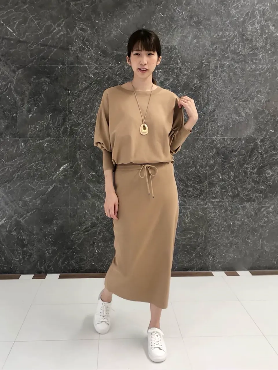 23区 R コーディネート画像