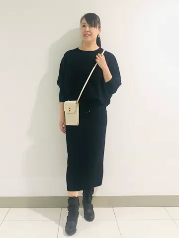 23区 飯野 コーディネート画像