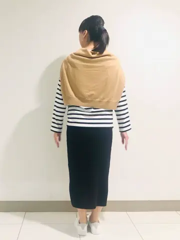 23区 飯野 コーディネート画像