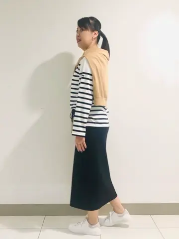 23区 飯野 コーディネート画像