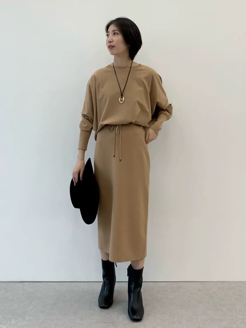  板垣 コーディネート画像