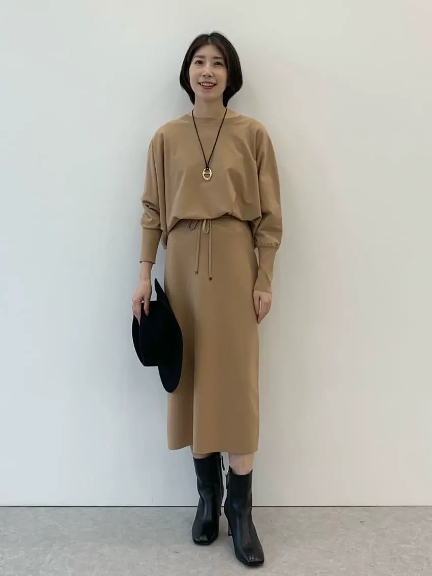 23区 板垣 コーディネート画像