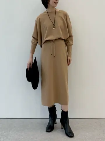 23区 板垣 コーディネート画像