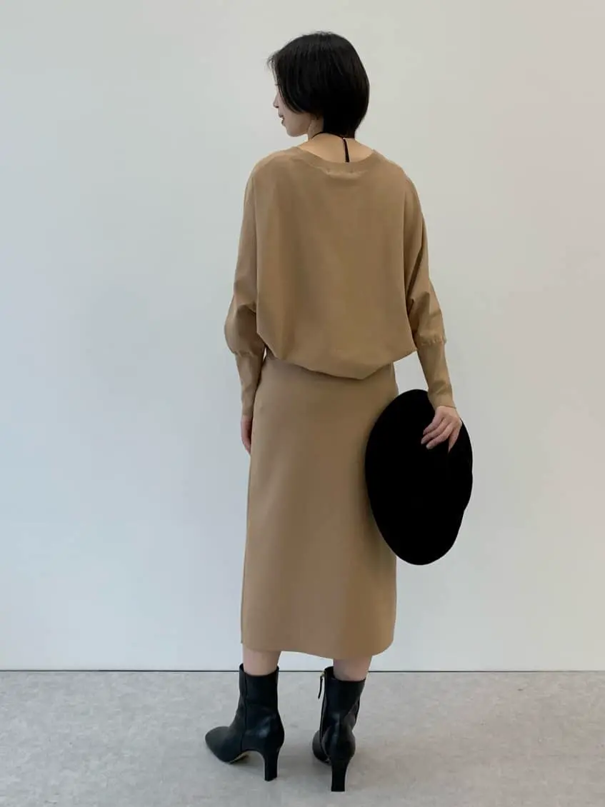 23区 板垣 コーディネート画像