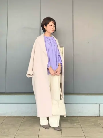 23区 望月 コーディネート画像