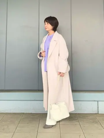 23区 望月 コーディネート画像