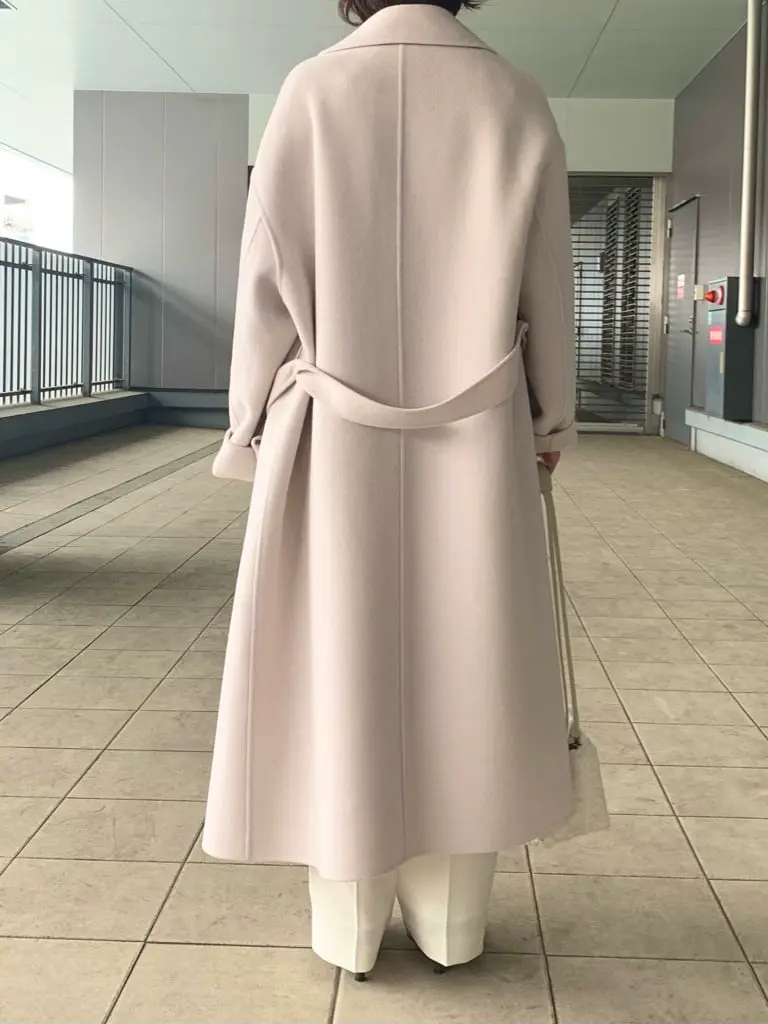 23区 望月 コーディネート画像