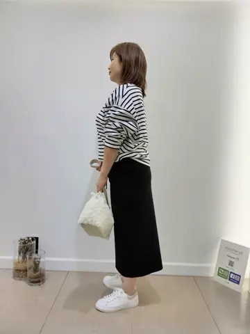 23区 東 コーディネート画像