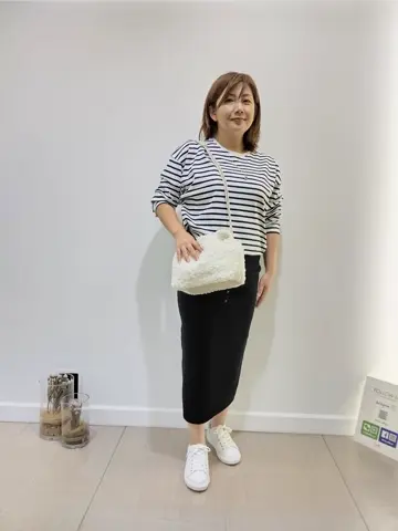 23区 東 コーディネート画像