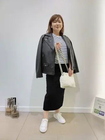 23区 東 コーディネート画像