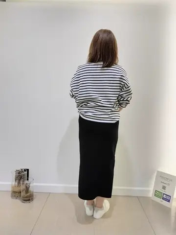 23区 東 コーディネート画像