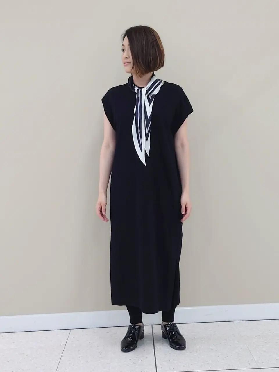  八坂 コーディネート画像