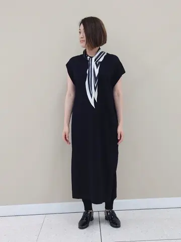 23区 八坂 コーディネート画像