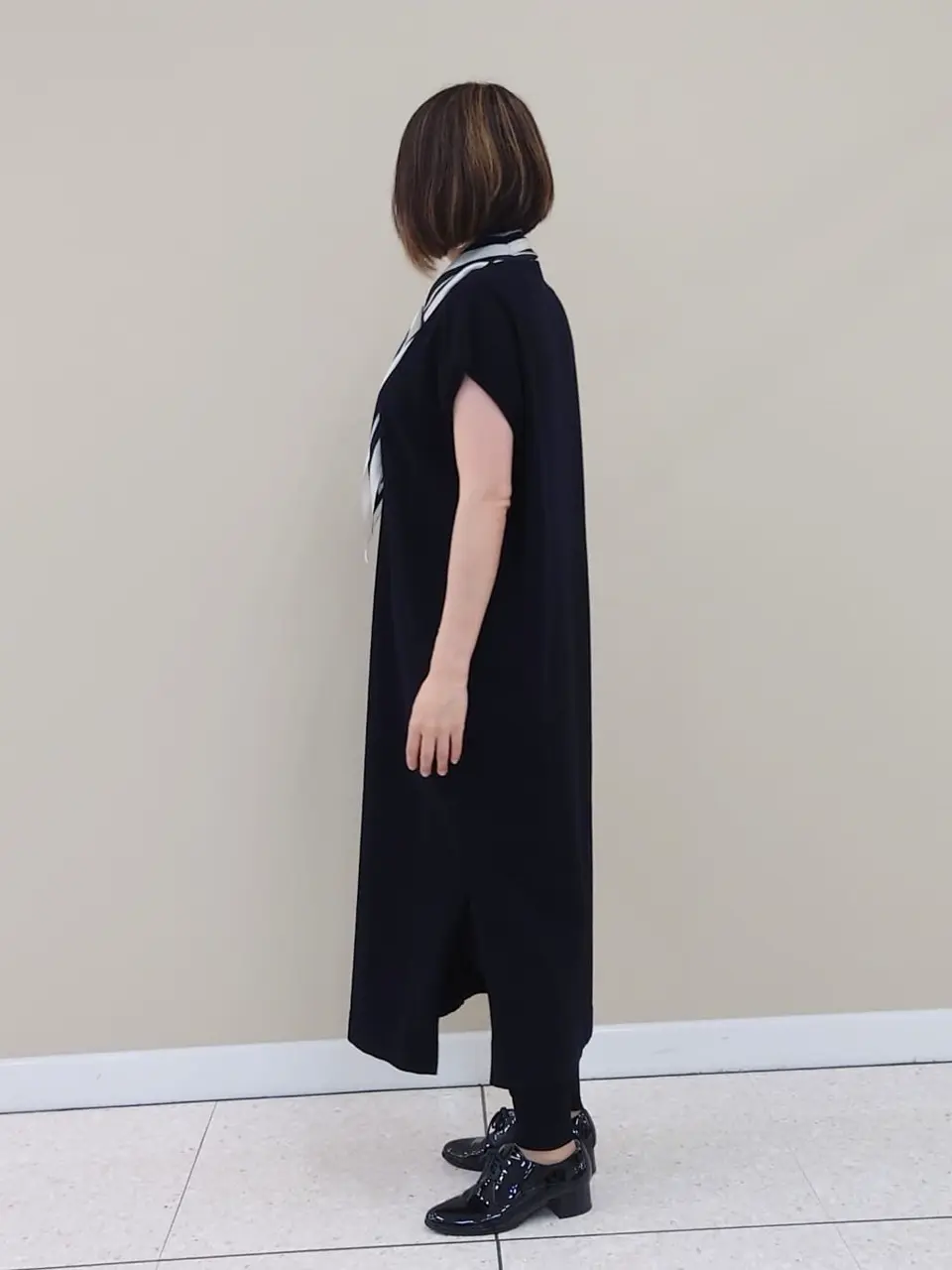 23区 八坂 コーディネート画像