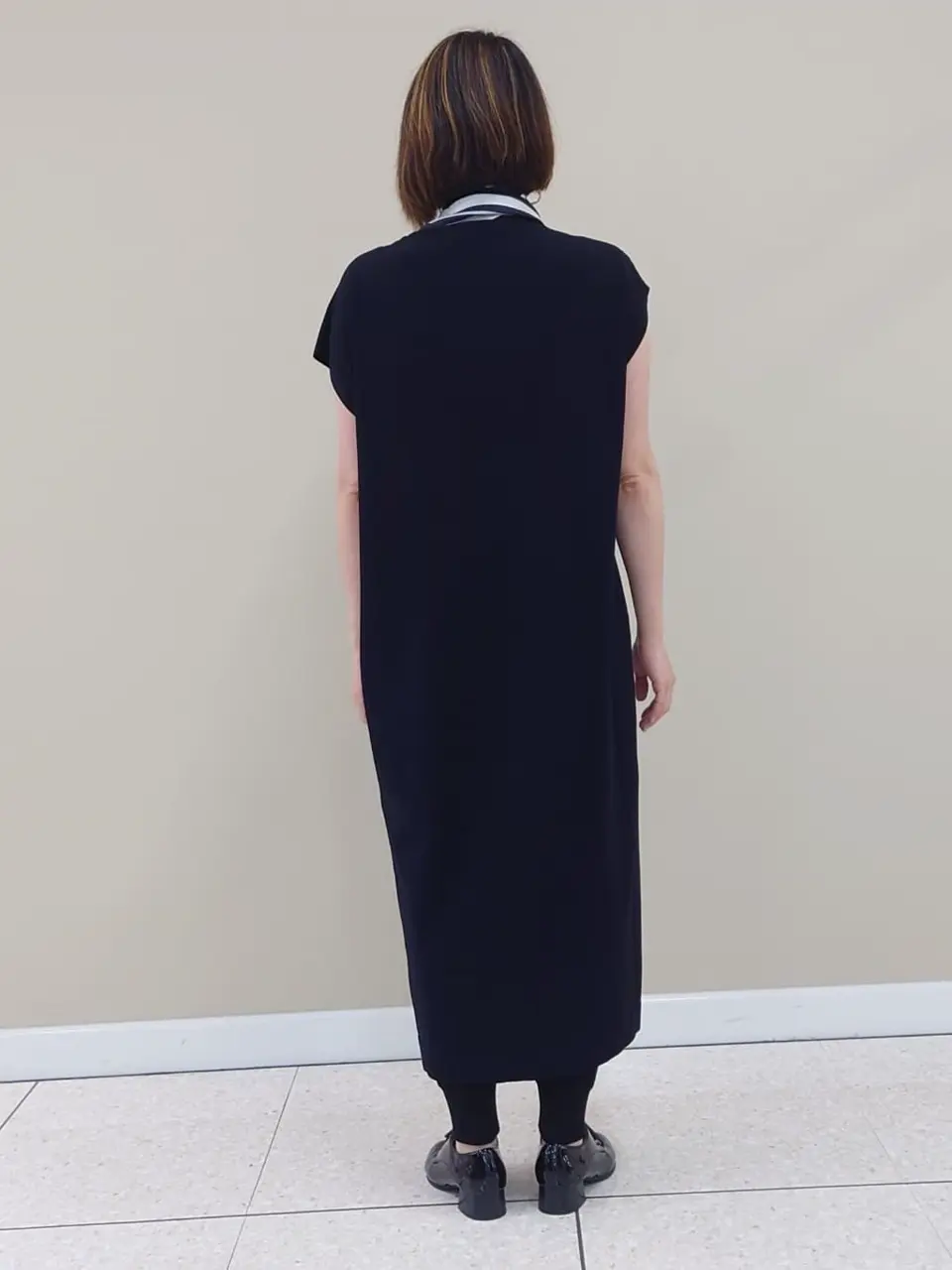 23区 八坂 コーディネート画像