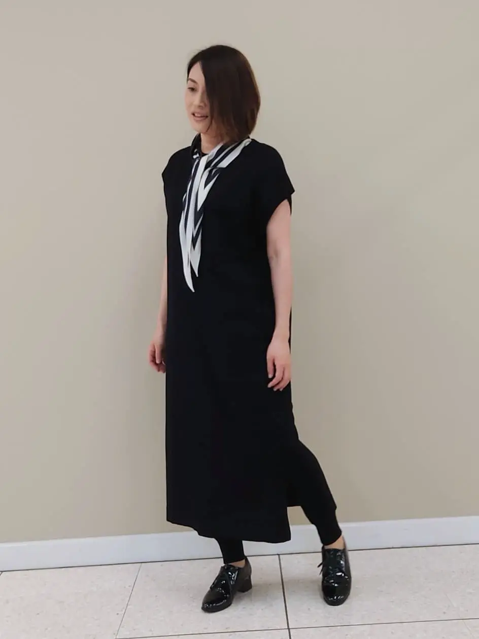 23区 八坂 コーディネート画像