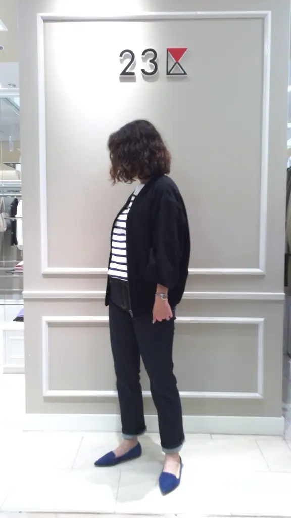  今西 コーディネート画像