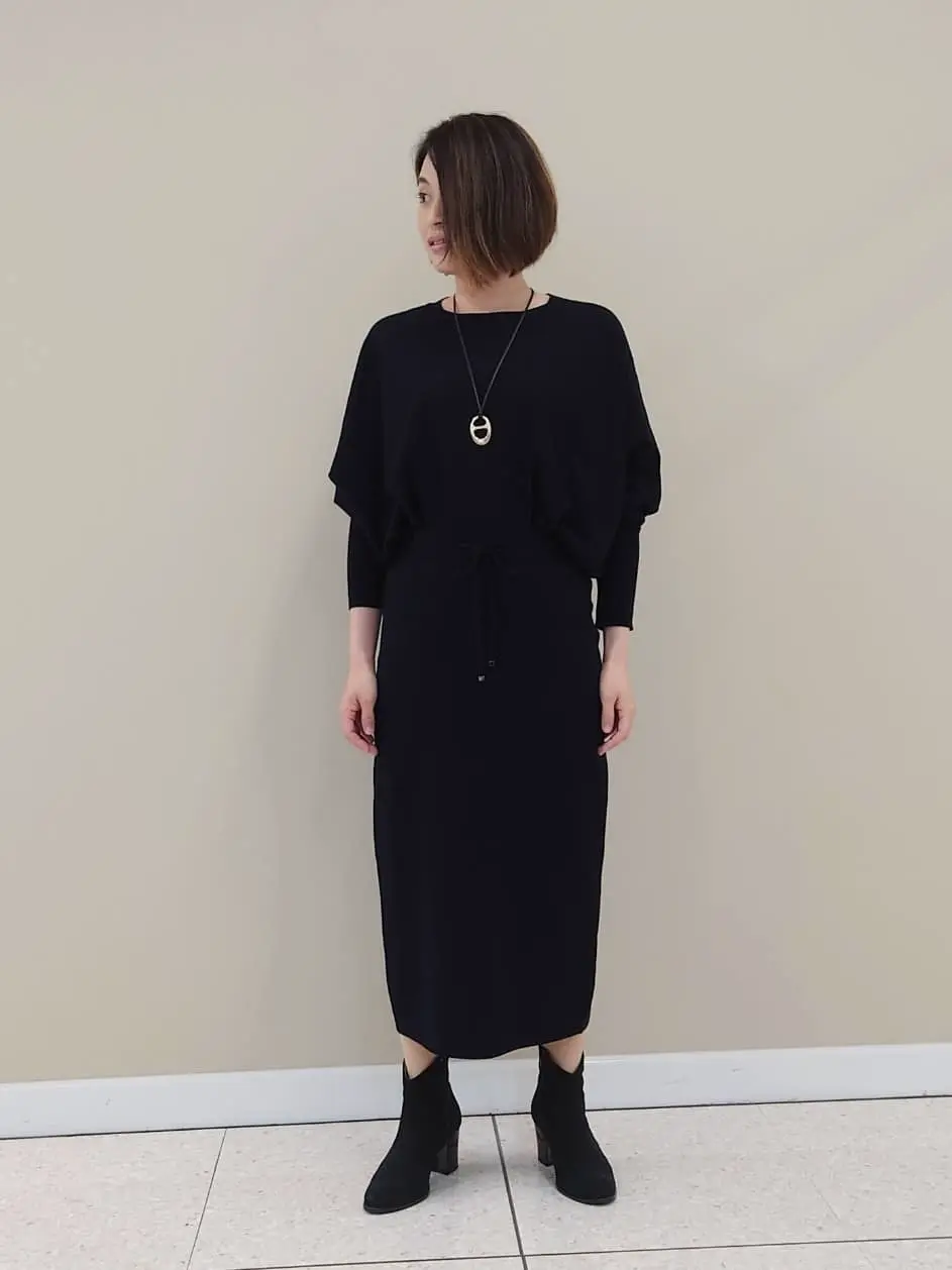  八坂 コーディネート画像