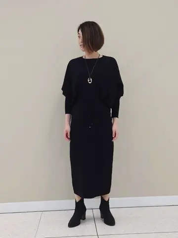 23区 八坂 コーディネート画像